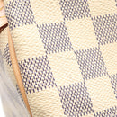 Louis Vuitton Handbag 35 N41535 Pvc Used A