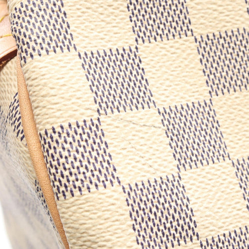 Louis Vuitton Handbag 35 N41535 Pvc Used A