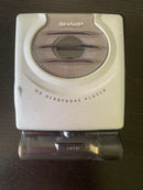 Portable Md Players Sharp Md-St50-S