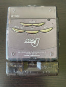 Portable Md Players Sharp Md-St50-S