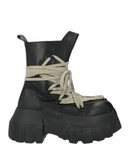 Bootty Black