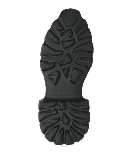 Bootty Black