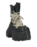 Bootty Black