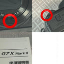 Canon Compact Digital Cameras Powershot G7X Mark