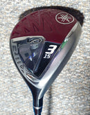 Yamaha Fairway Woods Rmx Vd 3W Tour Ad Cq-5S