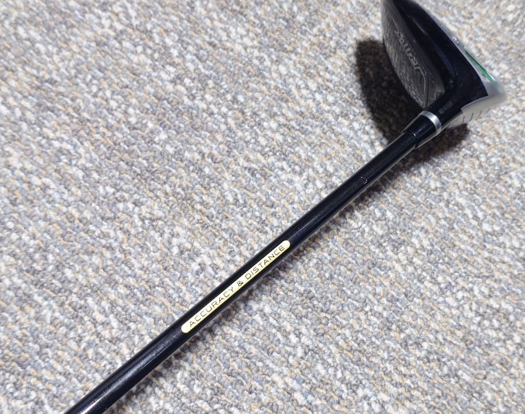 Yamaha Fairway Woods Rmx Vd 3W Tour Ad Cq-5S