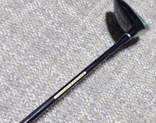 Yamaha Fairway Woods Rmx Vd 3W Tour Ad Cq-5S