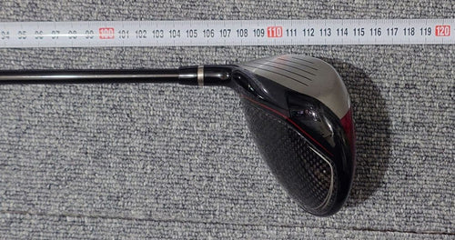 Yamaha Fairway Woods Rmx Vd 3W Tour Ad Cq-5S
