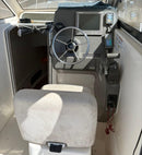 Yamaha Motor Pleasure Craft Yacht Hulls Uf24 4 150