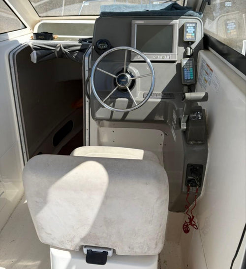 Yamaha Motor Pleasure Craft Yacht Hulls Uf24 4 150