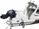 Yamaha Motor Pleasure Craft Yacht Hulls Uf24 4 150