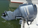 Yamaha Motor Pleasure Craft Yacht Hulls Uf24 4 150