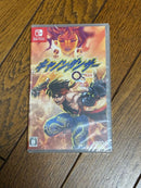 Games (Physical) Nintendo Switch