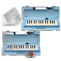 Keyboard Harmonica Pianica 2 Yamaha P-32E 32 1