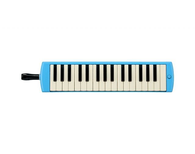 Keyboard Harmonica Pianica 2 Yamaha P-32E 32 1