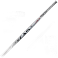 Ust Mamiya Shaft Attas Rx Sunrise Red 6 Ds-Adapt [45.25