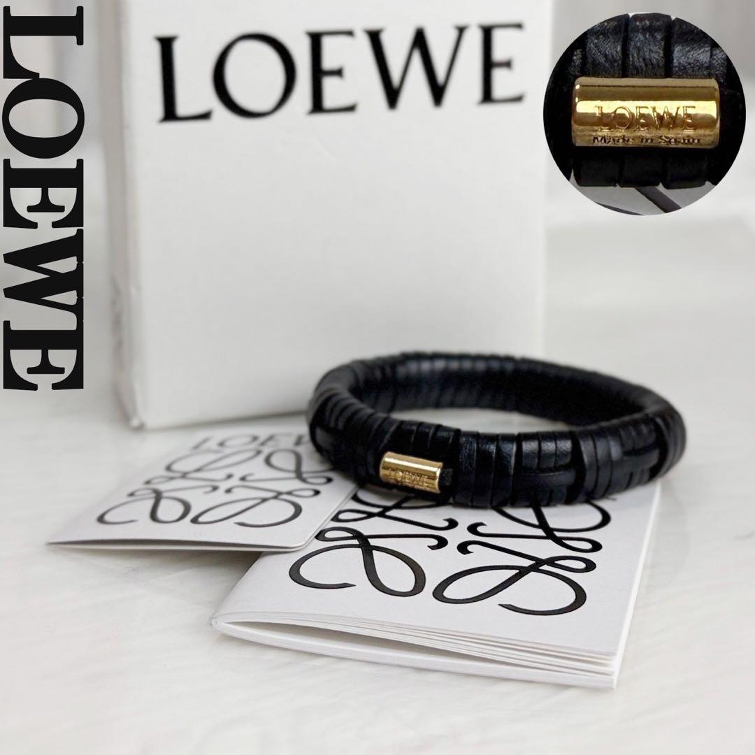 Loewe Bracelets