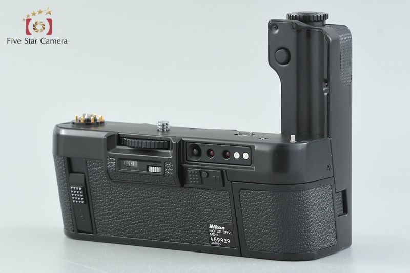 Nikon Others Md-4