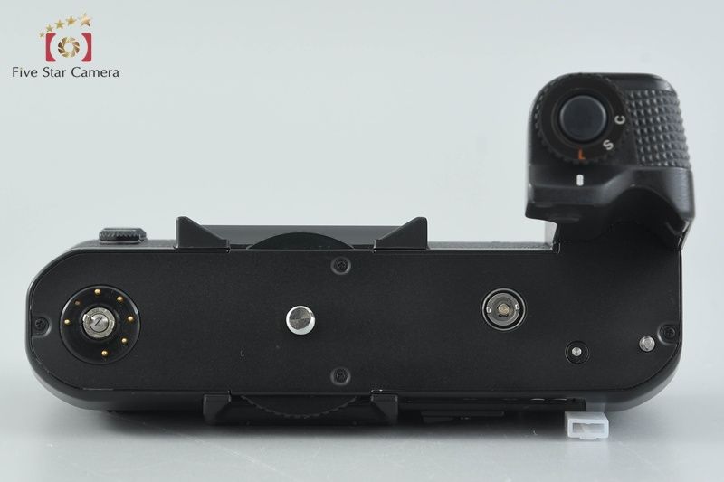 Nikon Others Md-4