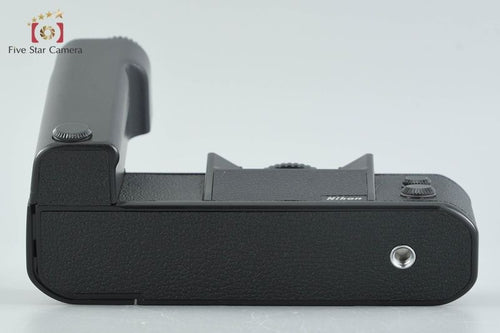 Nikon Others Md-4