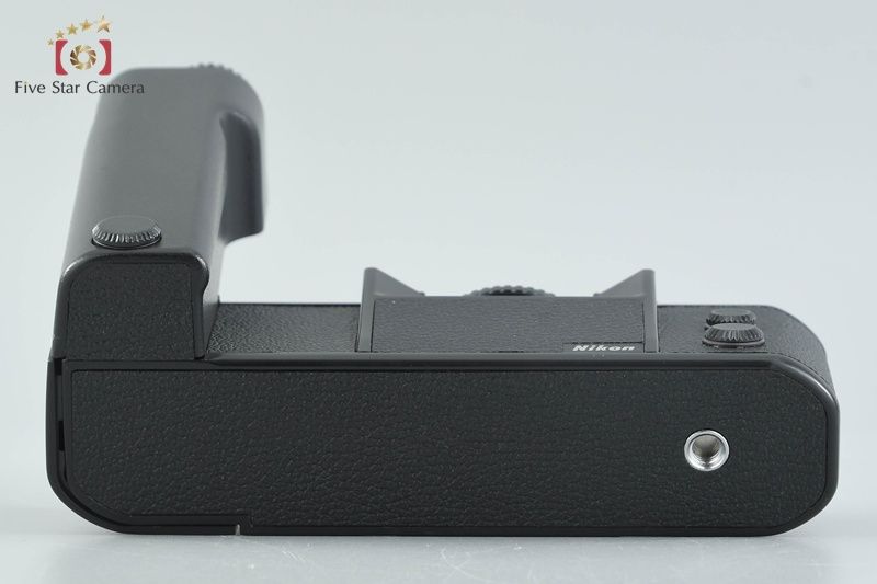 Nikon Others Md-4
