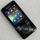 Sony Digital Audio Players Nw-S14 8Gb
