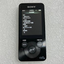 Sony Digital Audio Players Nw-S14 8Gb