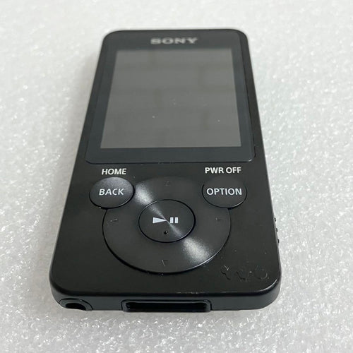 Sony Digital Audio Players Nw-S14 8Gb