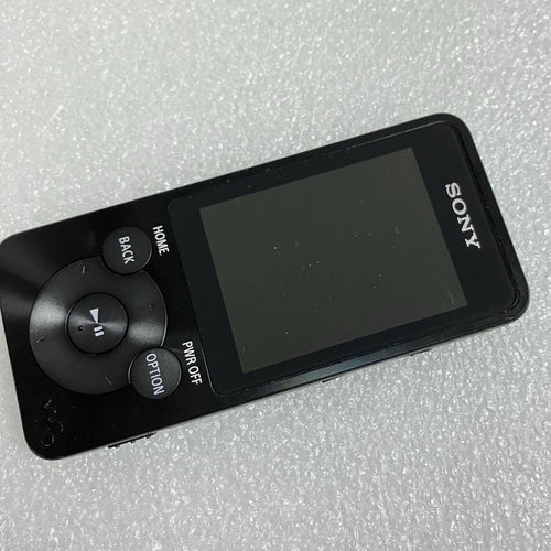 Sony Digital Audio Players Nw-S14 8Gb