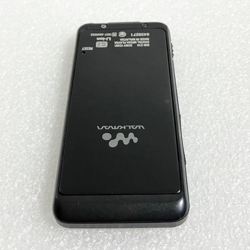 Sony Digital Audio Players Nw-S14 8Gb