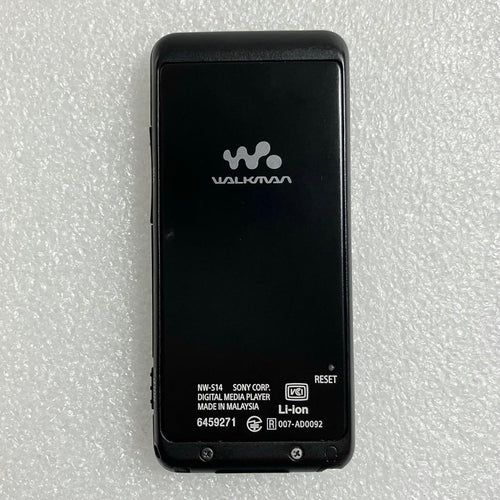 Sony Digital Audio Players Nw-S14 8Gb