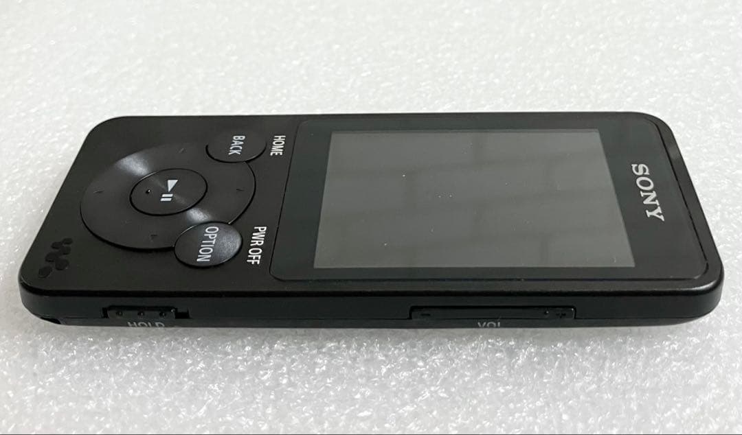 Sony Digital Audio Players Nw-S14 8Gb