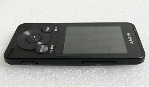 Sony Digital Audio Players Nw-S14 8Gb