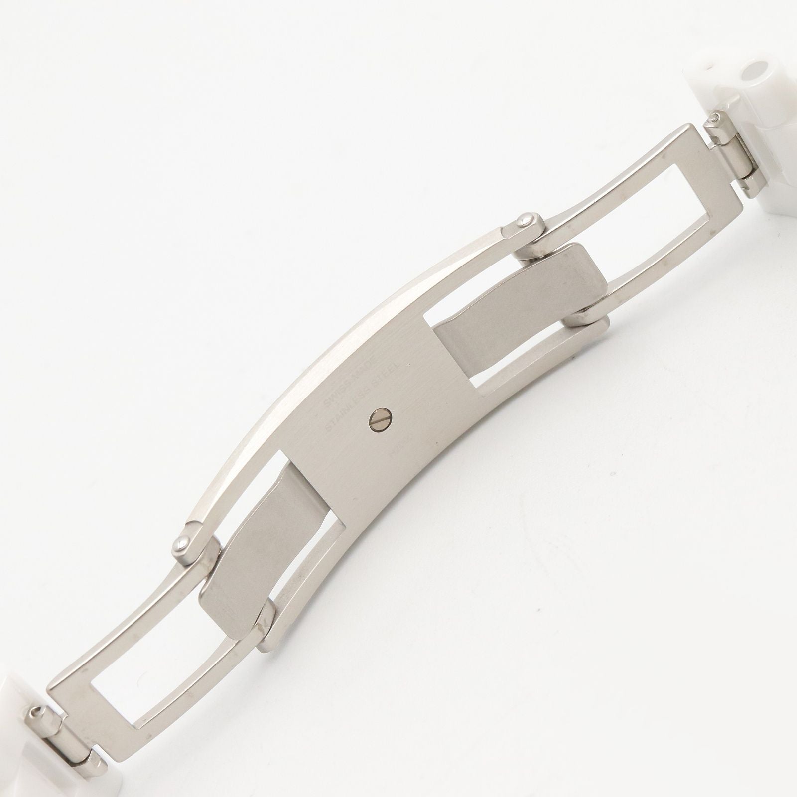 Chanel Others J12 12P H5513 Used A