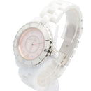 Chanel Others J12 12P H5513 Used A