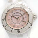 Chanel Others J12 12P H5513 Used A