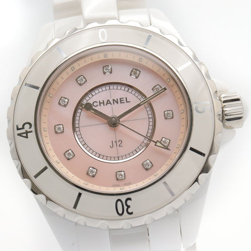 Chanel Others J12 12P H5513 Used A