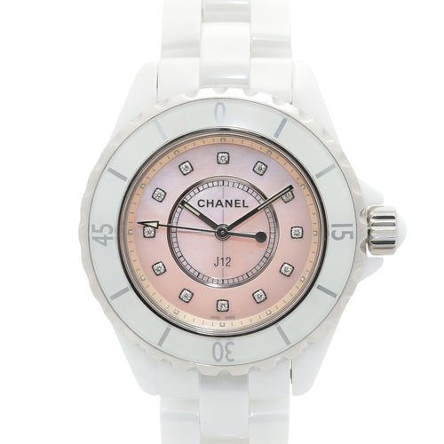 Chanel Others J12 12P H5513 Used A