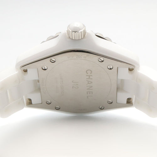 Chanel Others J12 12P H5513 Used A