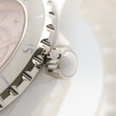Chanel Others J12 12P H5513 Used A