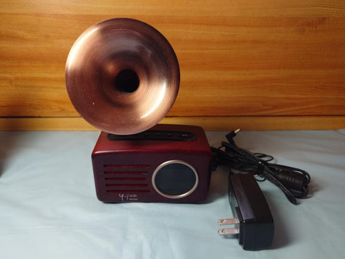 Other Retrohorn