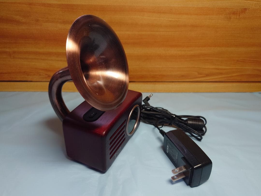 Other Retrohorn