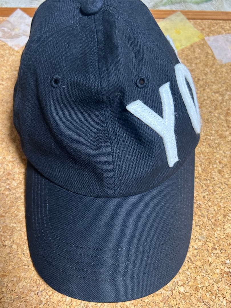 Y-3 Other Yohji Yamamoto