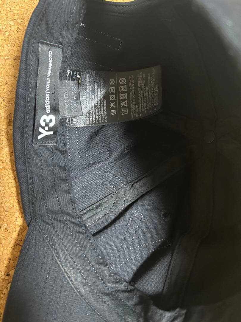 Y-3 Other Yohji Yamamoto
