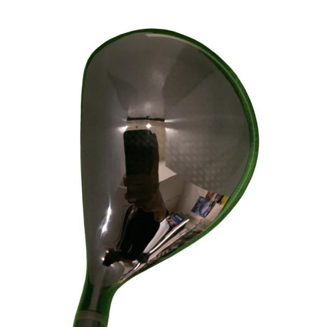 Fairway Wood Rmx Dd(2026) 5W Fw Tensei Gr F50 S) C