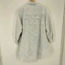 Mm6 Maison Margiela Others 20Aw Crushed Poplin Shirt Dress Xs