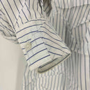 Mm6 Maison Margiela Others 20Aw Crushed Poplin Shirt Dress Xs