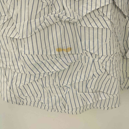 Mm6 Maison Margiela Others 20Aw Crushed Poplin Shirt Dress Xs