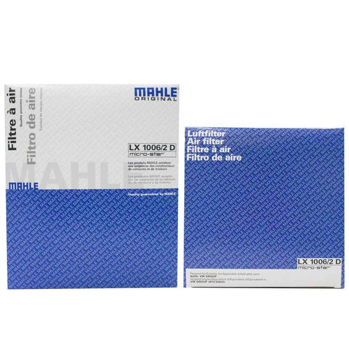 Others Mahle A6 A5006 Lx1006/2D
