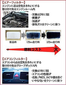Others Mahle A6 A5006 Lx1006/2D